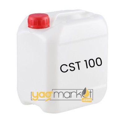 Petrochem CST 100 Silikon Yağı - 5 L